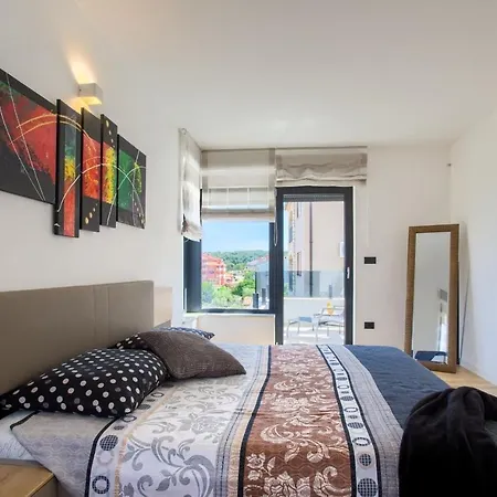 Casa vacanze Val Di Bora *