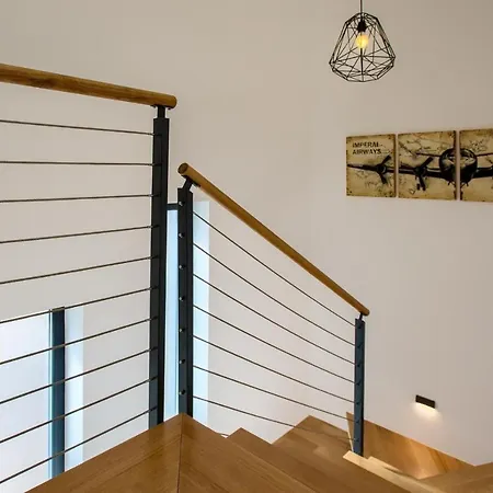 Casa vacanze Val Di Bora *