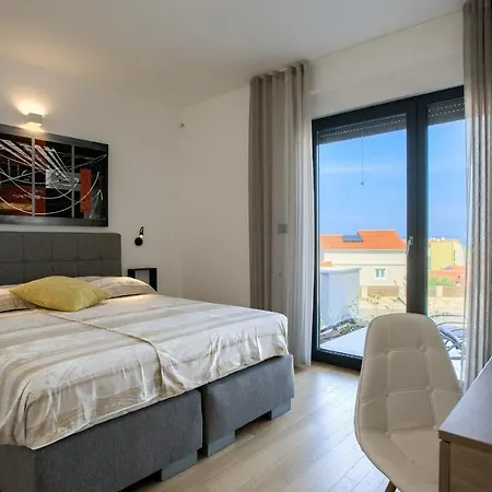 Val Di Bora Casa vacanze Ližnjan