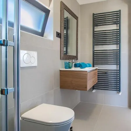 Casa vacanze Val Di Bora Ližnjan